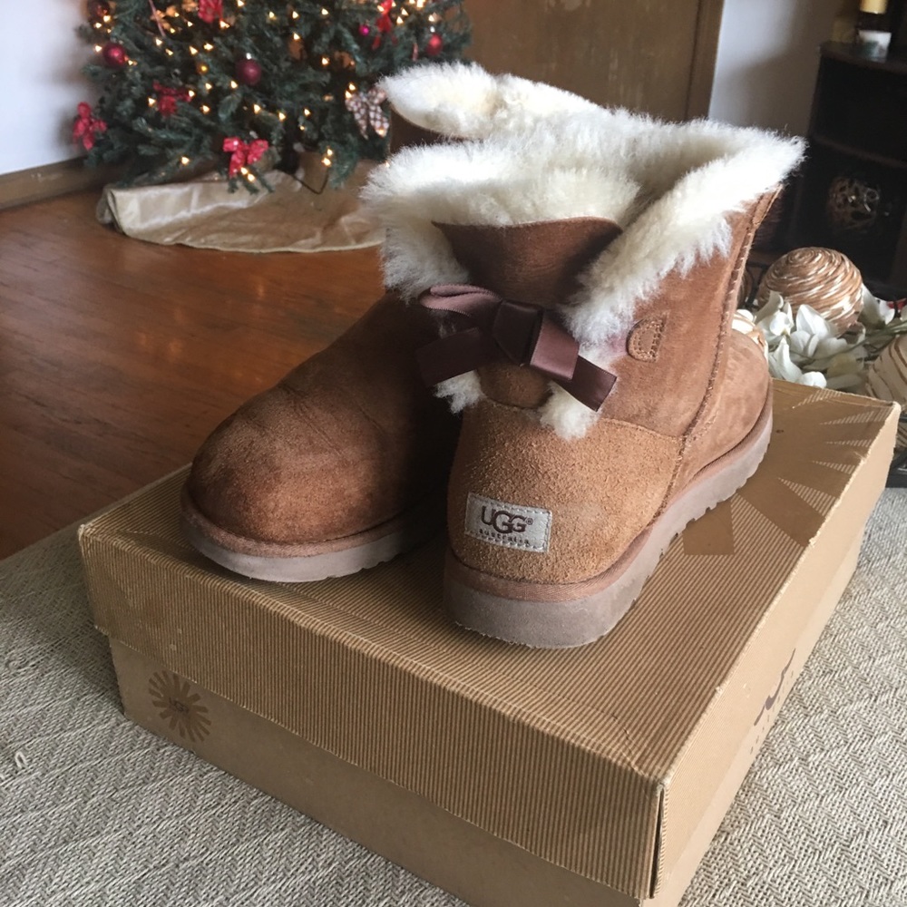 Ugg Boots